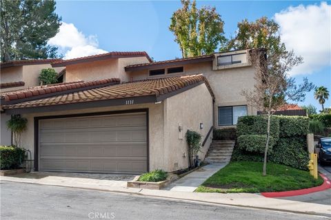 1131 Loxley Diamond Bar CA 91789