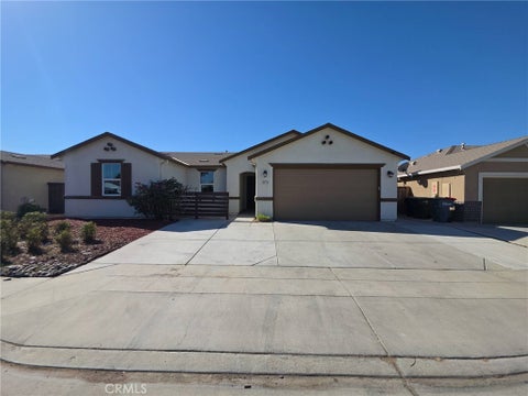 Photo of 5578 E Eugenia AVE, Fresno, CA 93727 (MLS # IV26202363)
