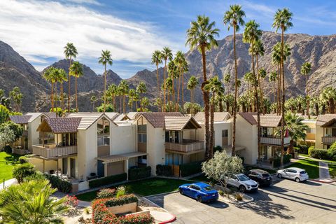 Photo of 78255 Cabrillo Lane #118, Indian Wells, CA 92210 (MLS # 219141417DA)