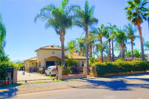 Photo of 9468 HASTINGS Boulevard, Jurupa Valley, CA 92509 (MLS # CV25242456)