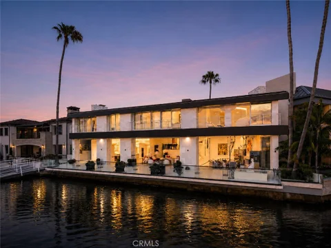 87 Linda Isle, Newport Beach, CA 92660 - MLS#: OC26135851