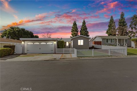 Photo of 5705 Portage St, Yorba Linda, CA 92887 (MLS # PW26002864)