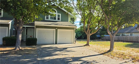 Photo of 15200 Highlands Harbor RD, Clearlake, CA 95422 (MLS # LC26198347)
