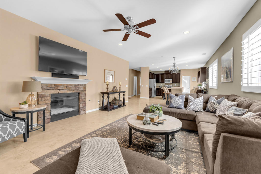 Indian Palms (31432) - Residential