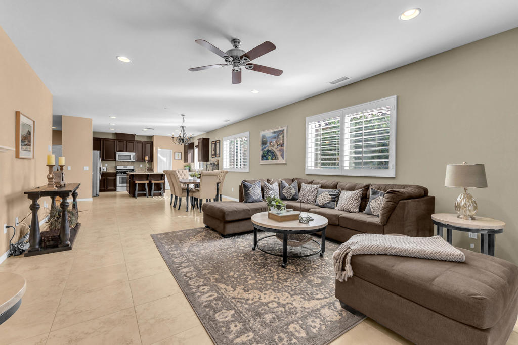 Indian Palms (31432) - Residential