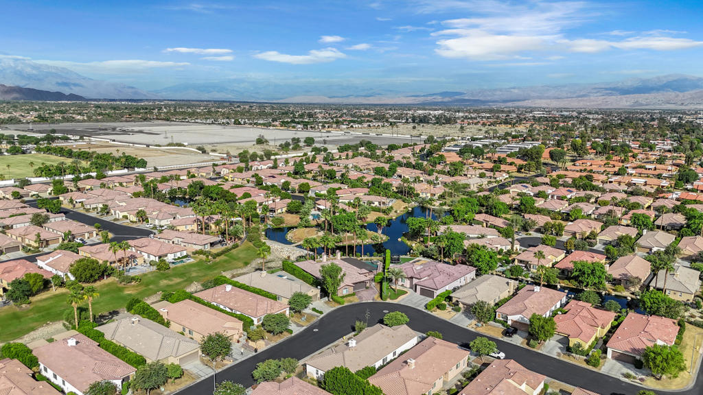 Indian Palms (31432) - Residential