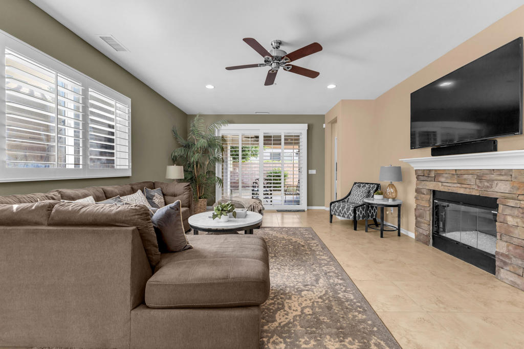 Indian Palms (31432) - Residential