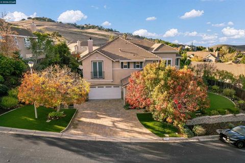 Photo of 995 Rosehedge Court Ct, Concord, CA 94521 (MLS # 41131576)
