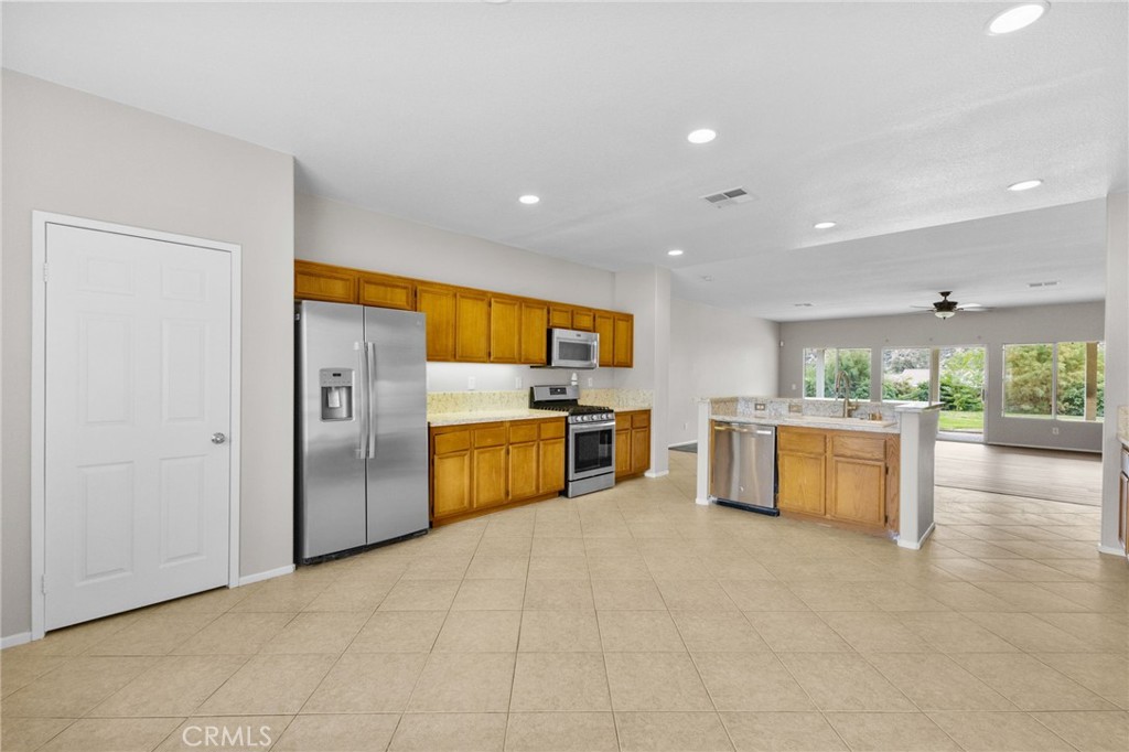 Fair Oaks Ranch - Residential