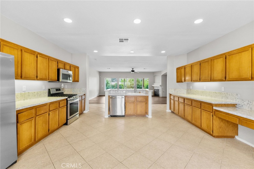 Fair Oaks Ranch - Residential