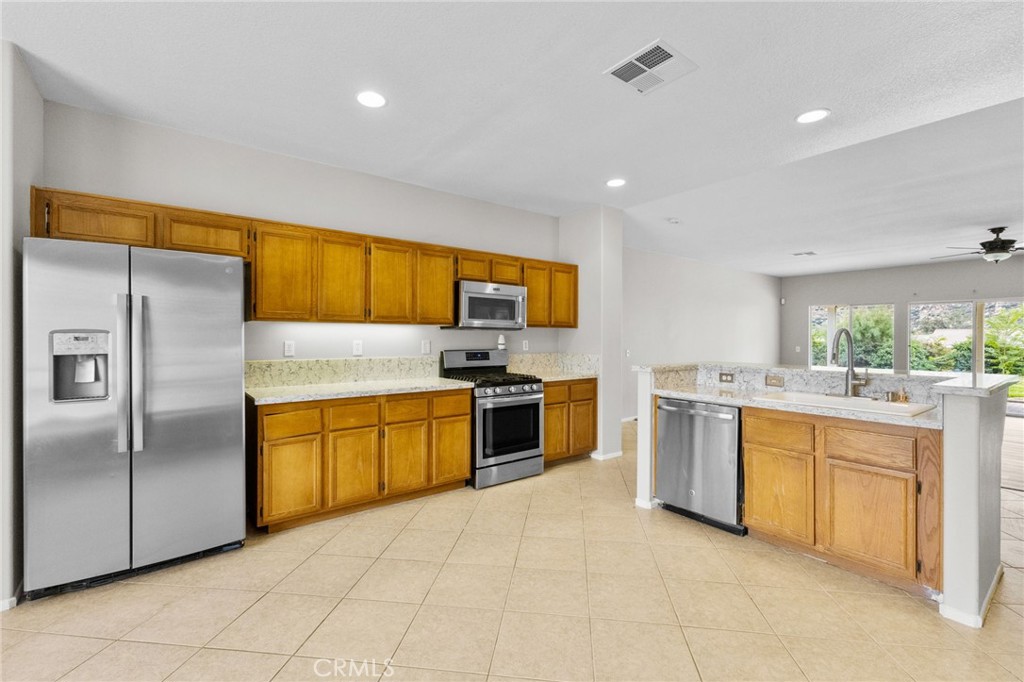 Fair Oaks Ranch - Residential