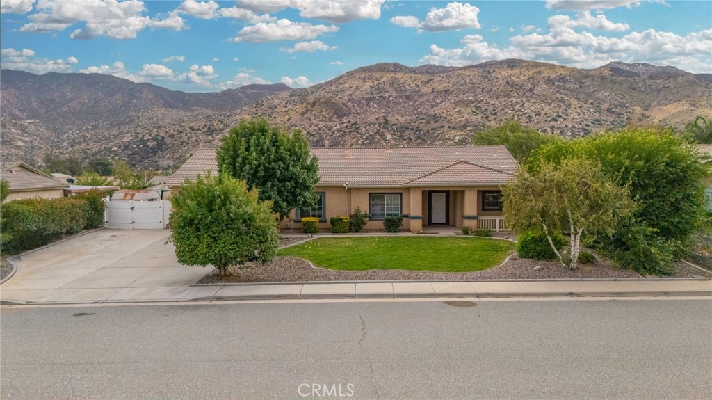 Fair Oaks Ranch - Residential