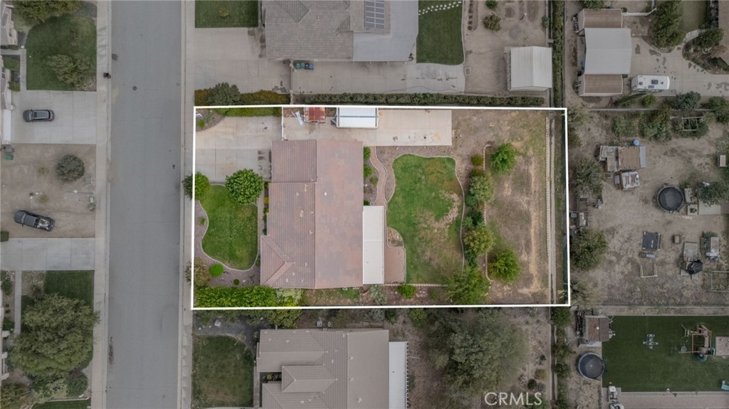 Fair Oaks Ranch - Residential