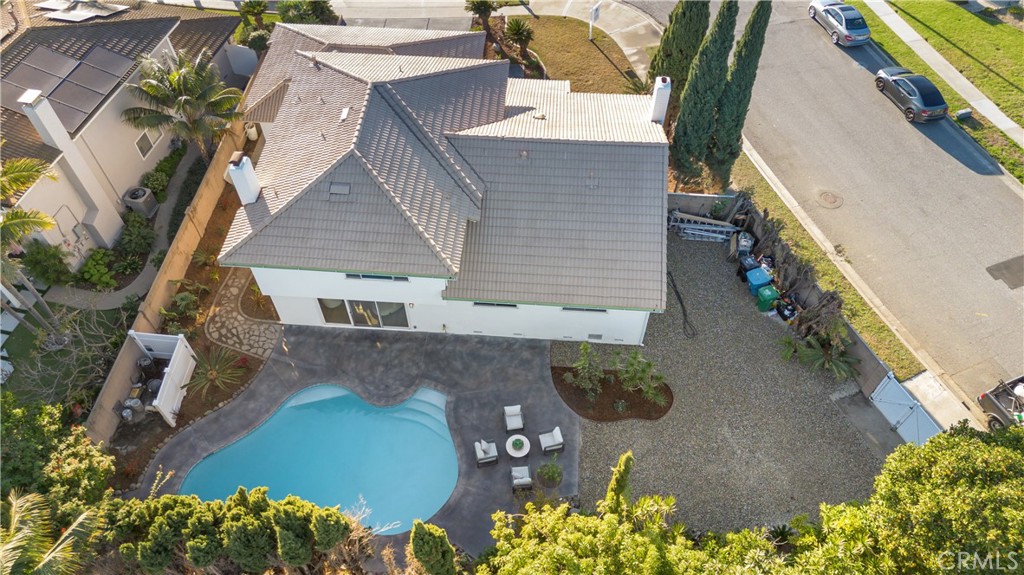 15362 De Paul Street