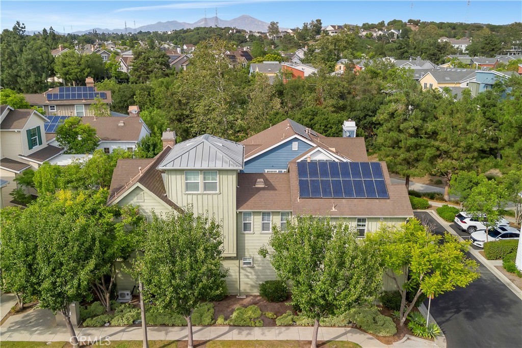 Tarleton (TARL) - Residential