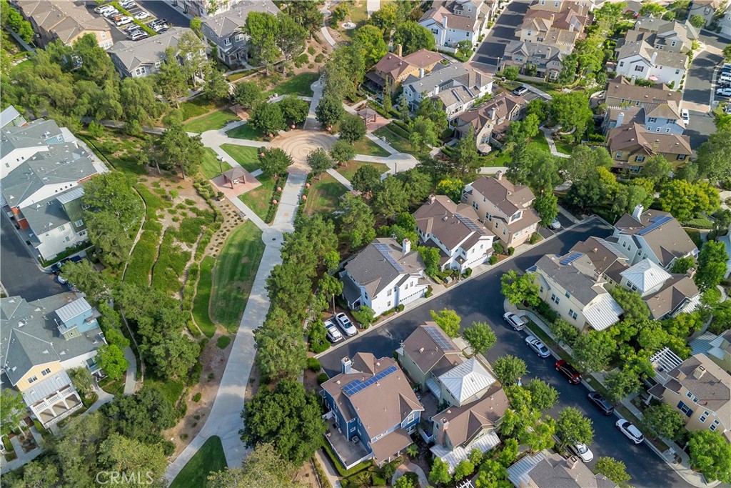 Tarleton (TARL) - Residential