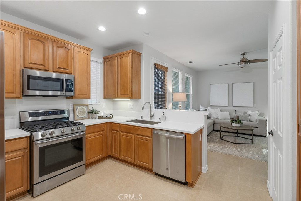 Tarleton (TARL) - Residential