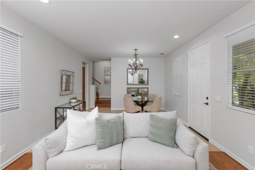 Tarleton (TARL) - Residential