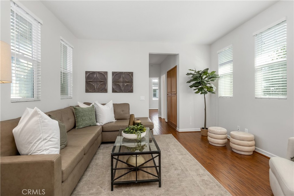 Tarleton (TARL) - Residential
