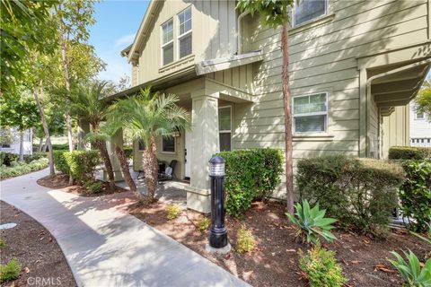 3 Paddock Place Ladera Ranch CA 92694