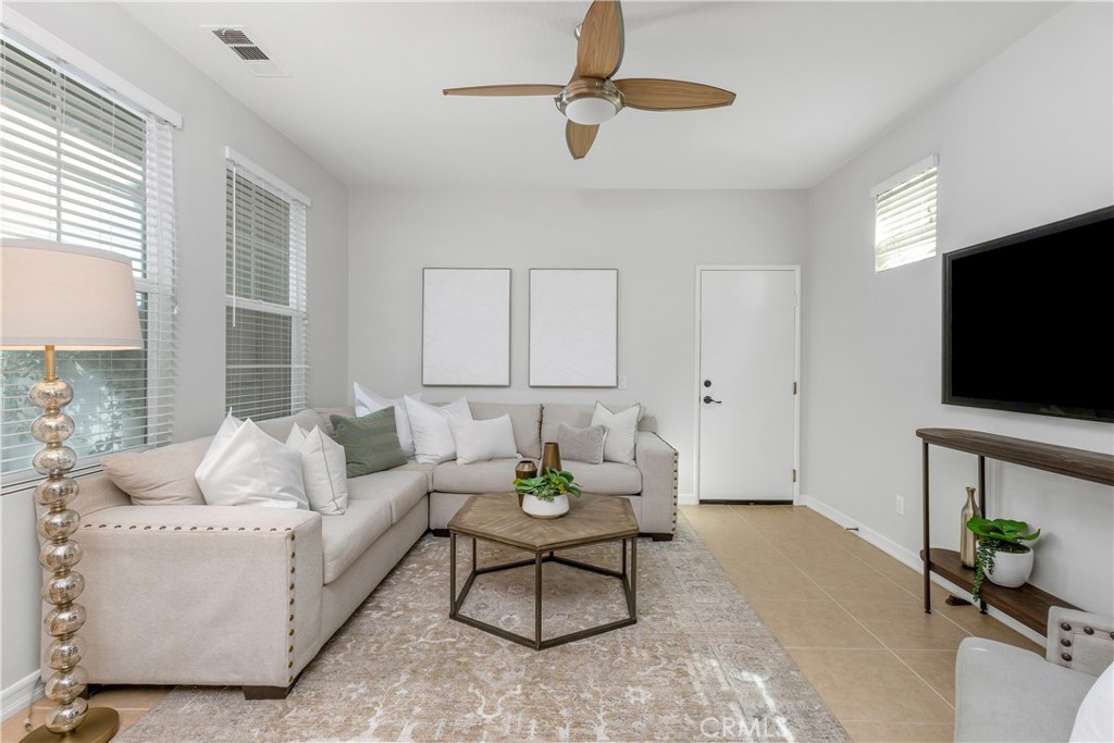 Tarleton (TARL) - Residential