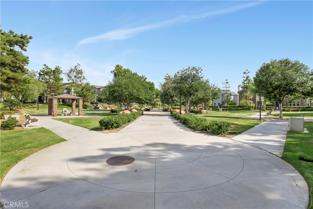 Tarleton (TARL) - Residential