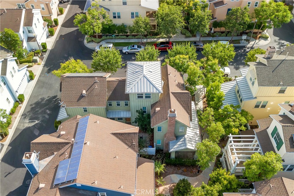 Tarleton (TARL) - Residential