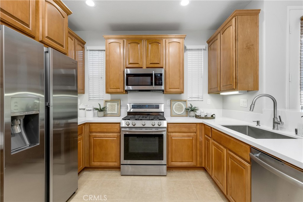 Tarleton (TARL) - Residential