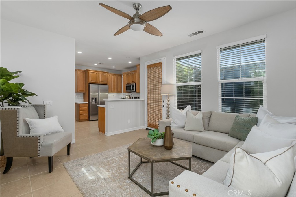 Tarleton (TARL) - Residential