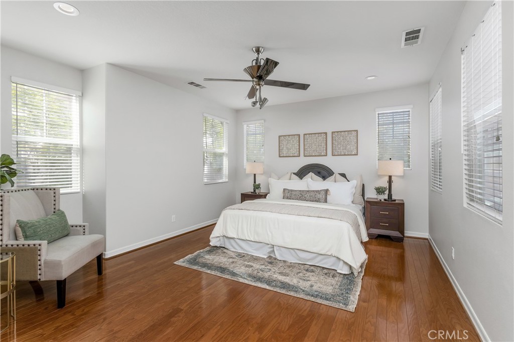 Tarleton (TARL) - Residential