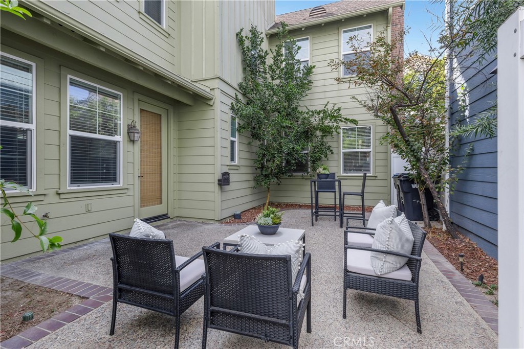Tarleton (TARL) - Residential