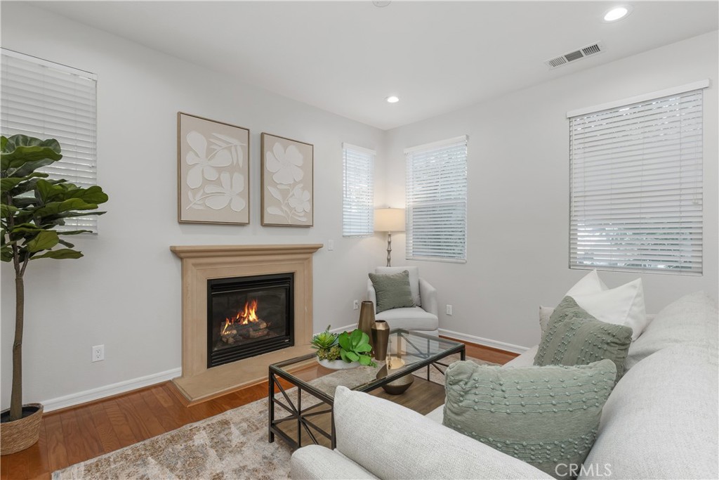 Tarleton (TARL) - Residential