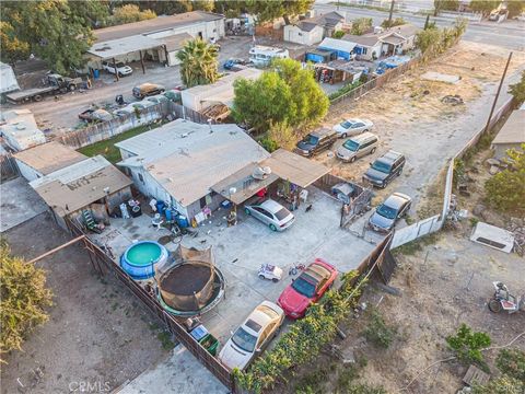 Photo of 8035 Tippecanoe Avenue, San Bernardino, CA 92410 (MLS # CV25114908)