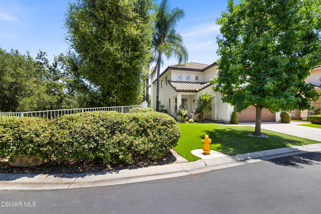 3206 Clarita Court
