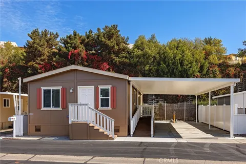 33831 Camino Capistrano Unit 50, San Juan Capistrano, CA 92675 - MLS#: OC25222130