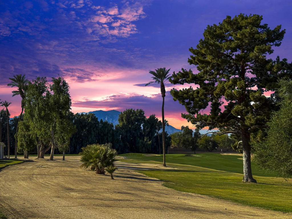 Palm Desert Resort C - Residential