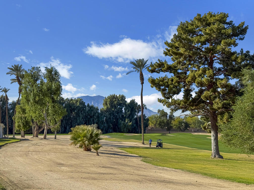 Palm Desert Resort C - Residential