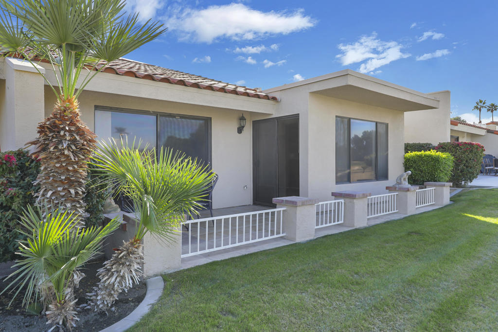 Palm Desert Resort C - Residential