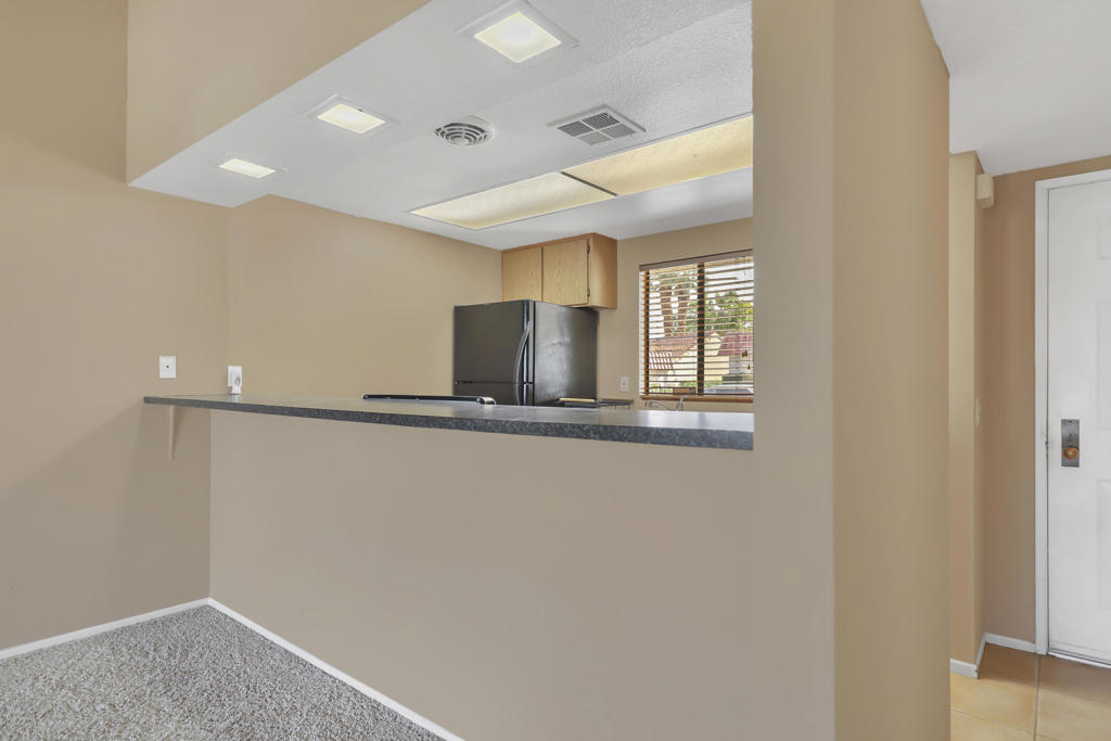 Palm Desert Resort C - Residential