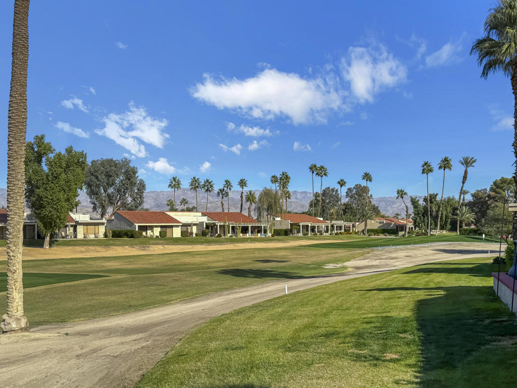 Palm Desert Resort C - Residential