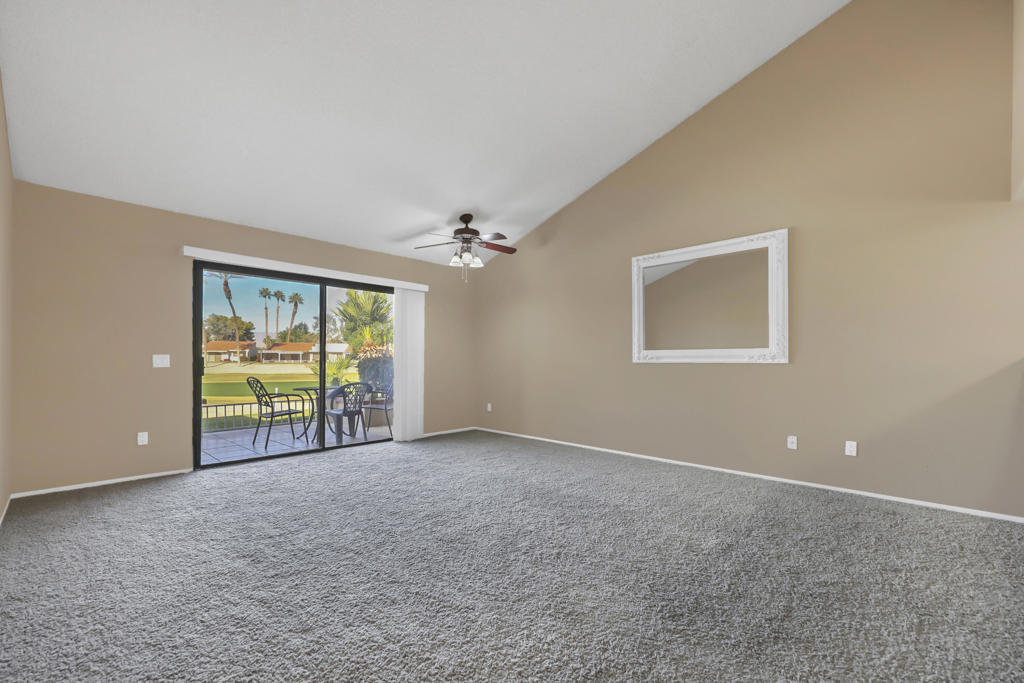 Palm Desert Resort C - Residential