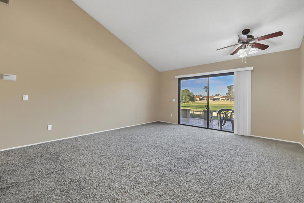 Palm Desert Resort C - Residential