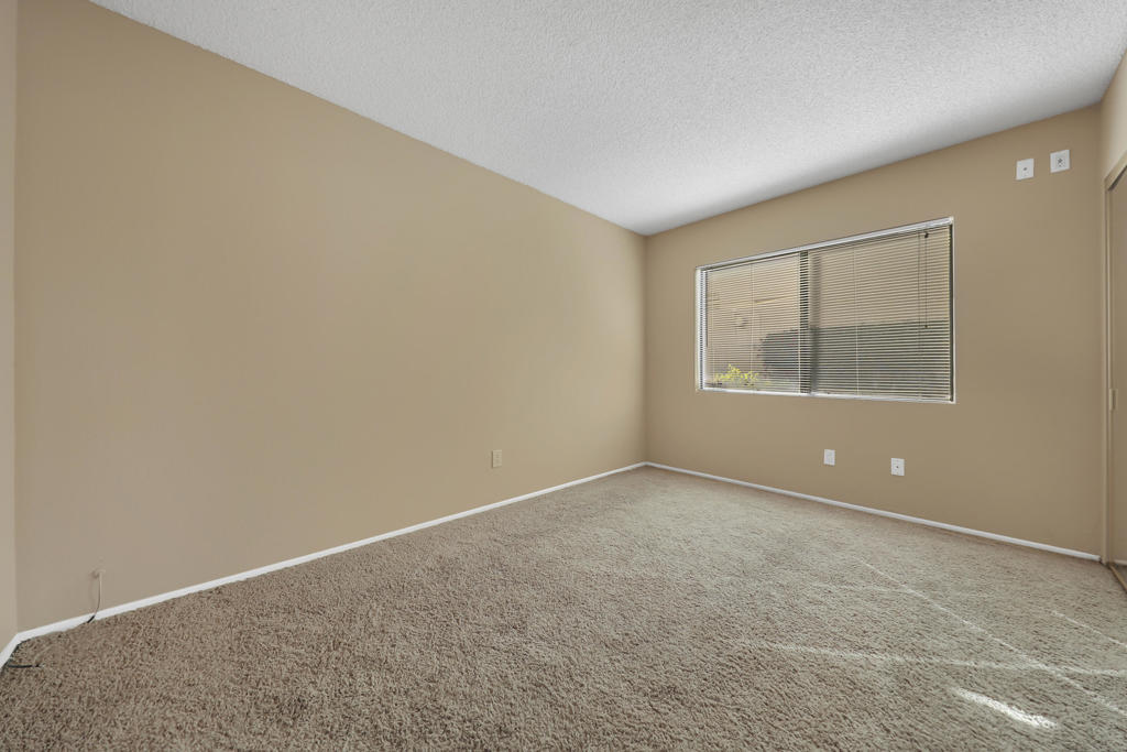 Palm Desert Resort C - Residential