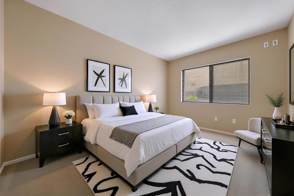 Palm Desert Resort C - Residential