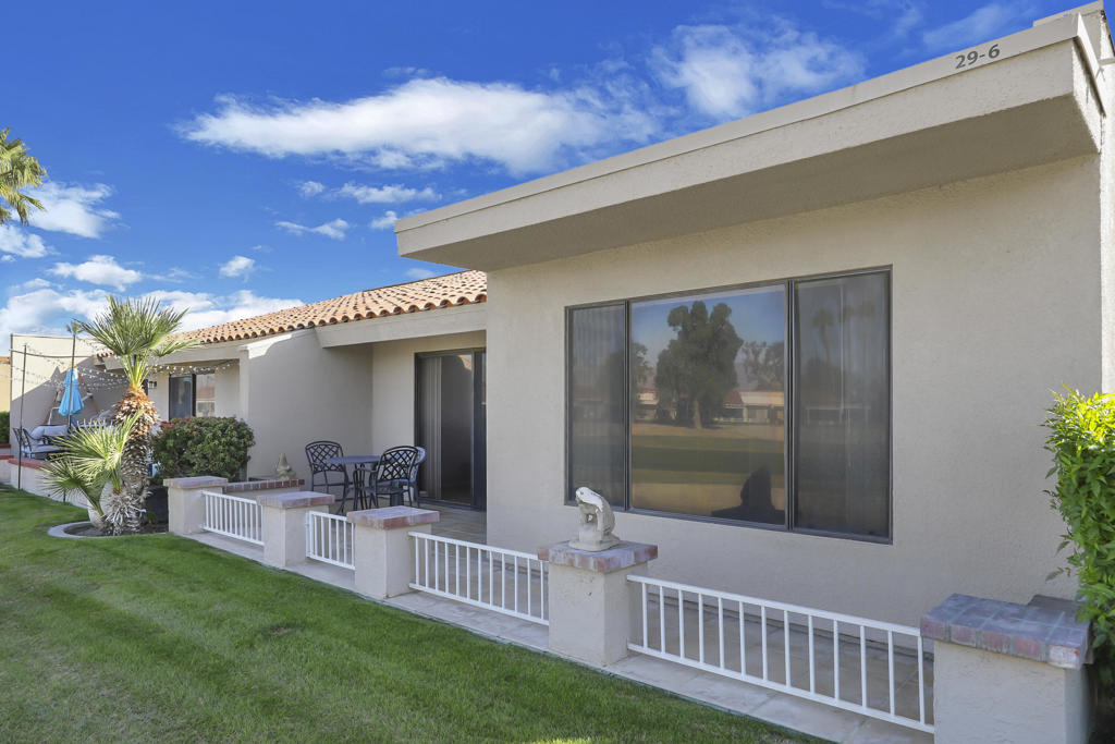 Palm Desert Resort C - Residential