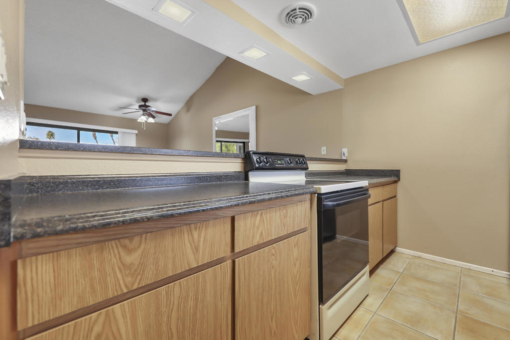 Palm Desert Resort C - Residential