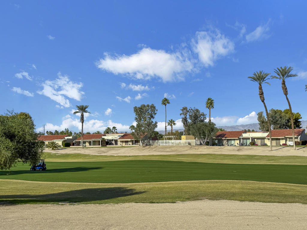 Palm Desert Resort C - Residential