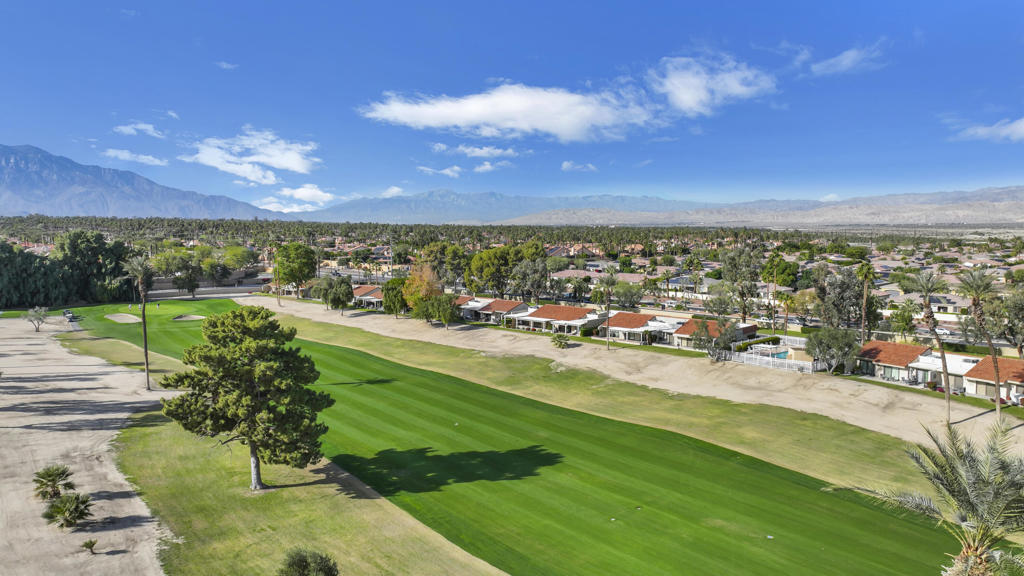 Palm Desert Resort C - Residential