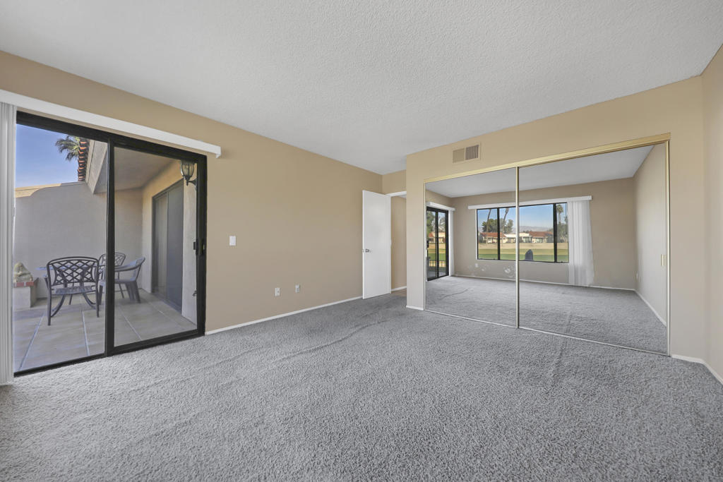 Palm Desert Resort C - Residential