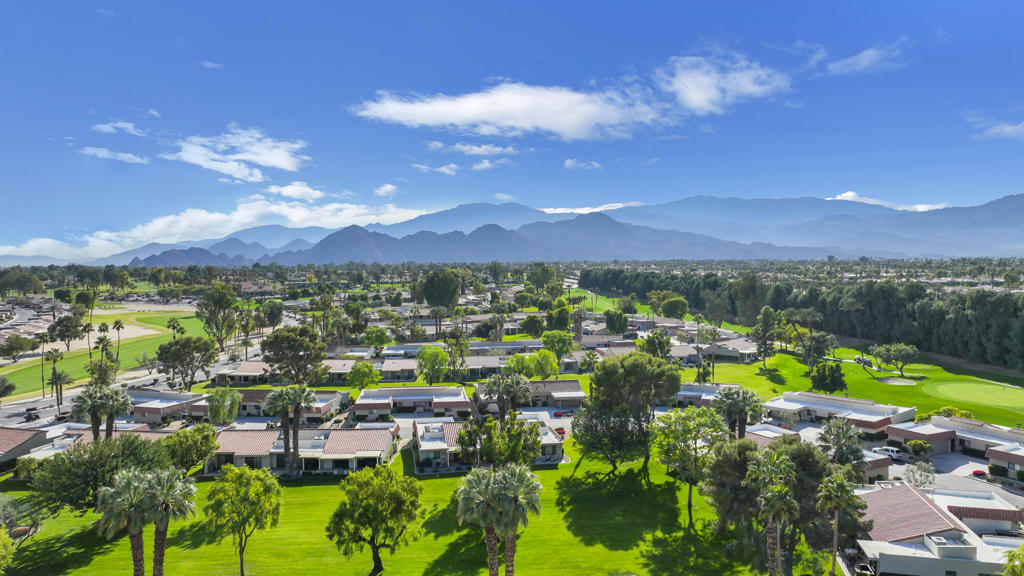 Palm Desert Resort C - Residential